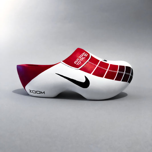 Nike Air Zoom Total 90 II