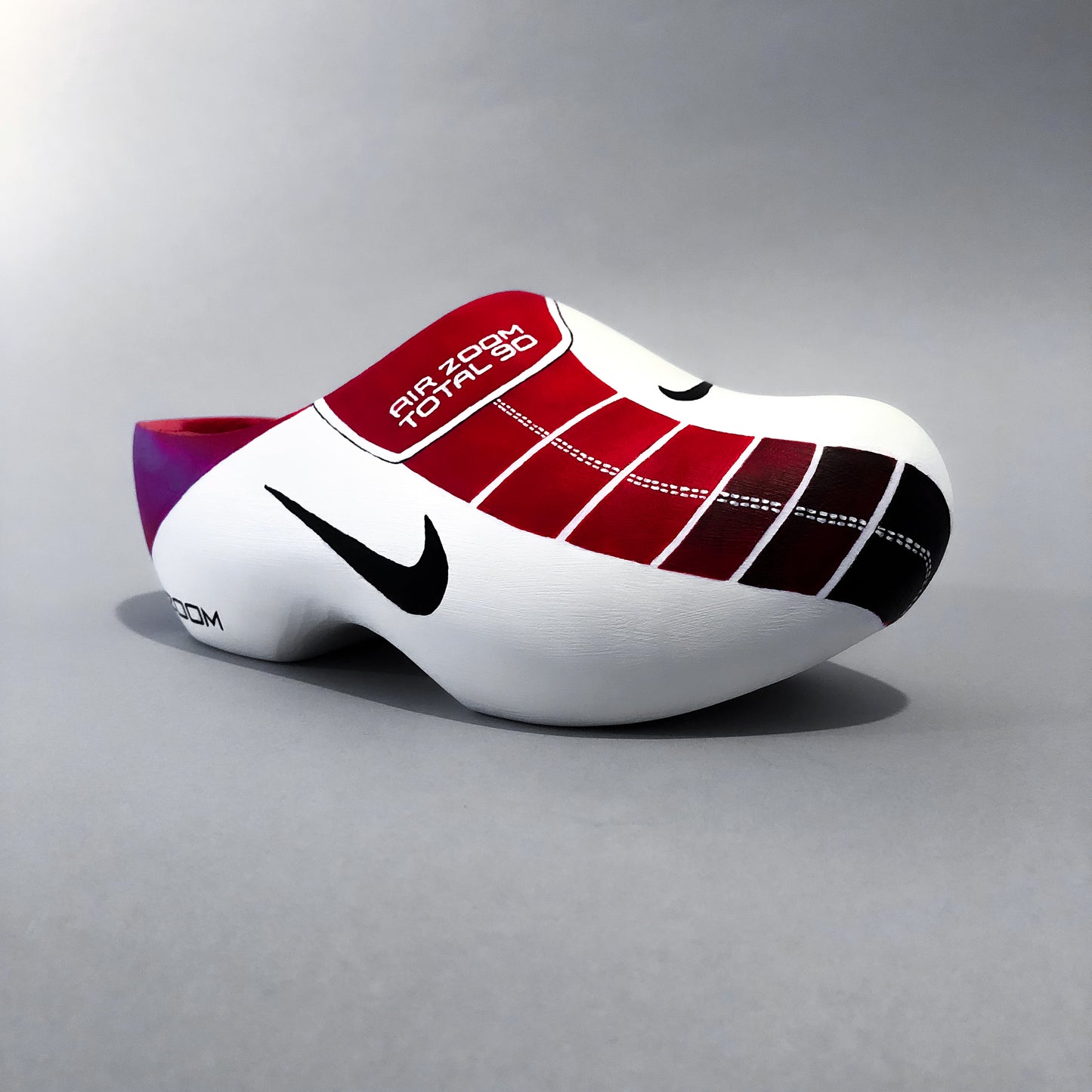 Nike Air Zoom Total 90 II