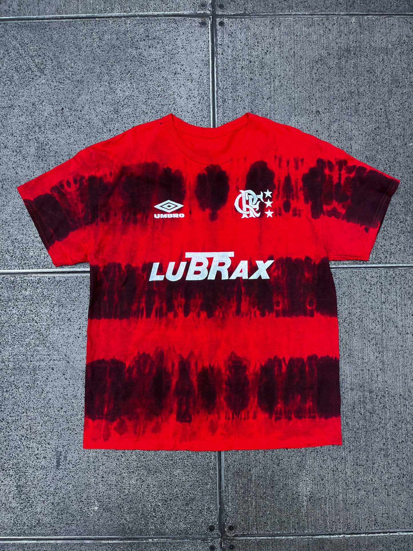 Flamengo 1994 Home