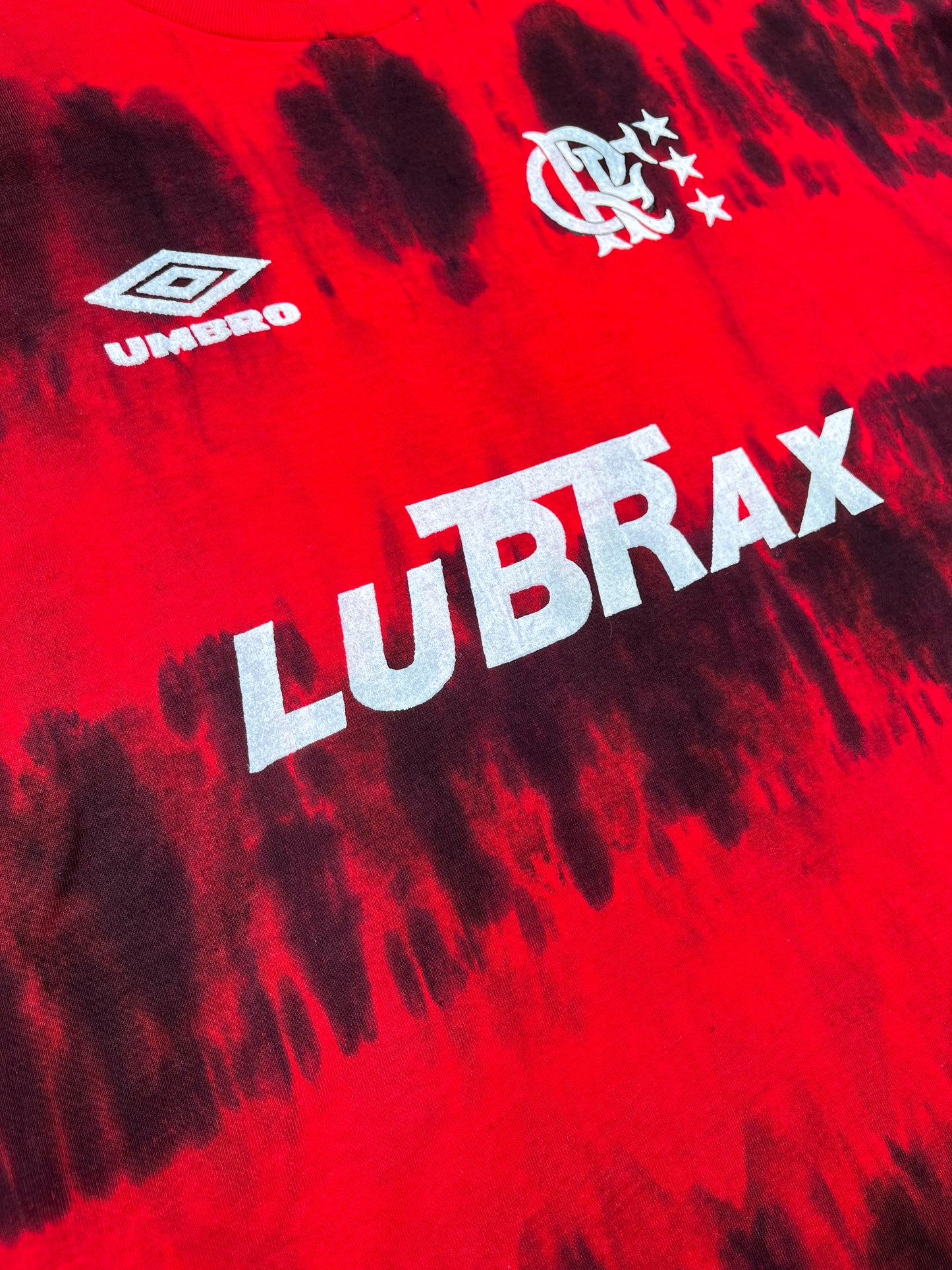 Flamengo 1994 Home