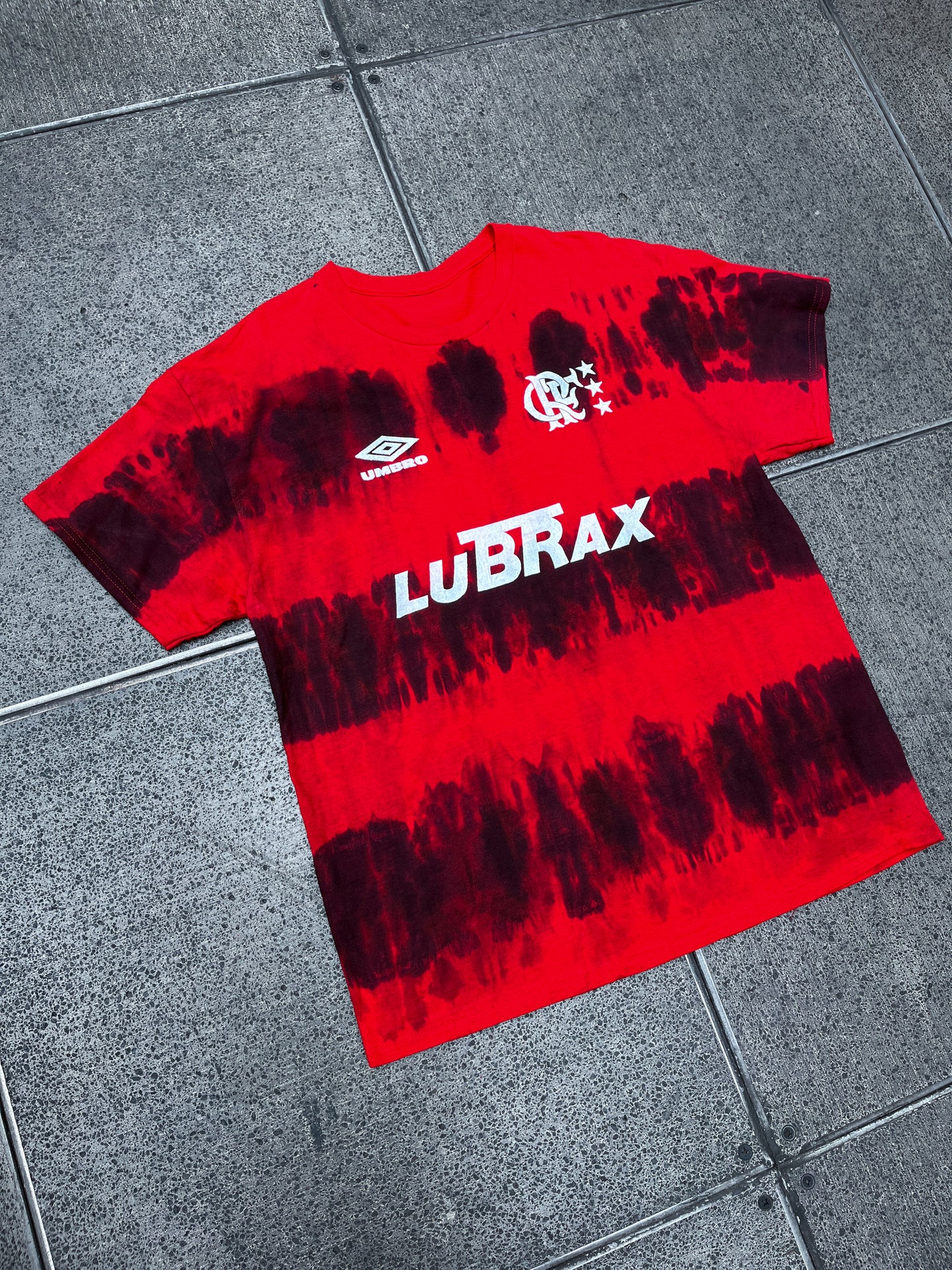 Flamengo 1994 Home