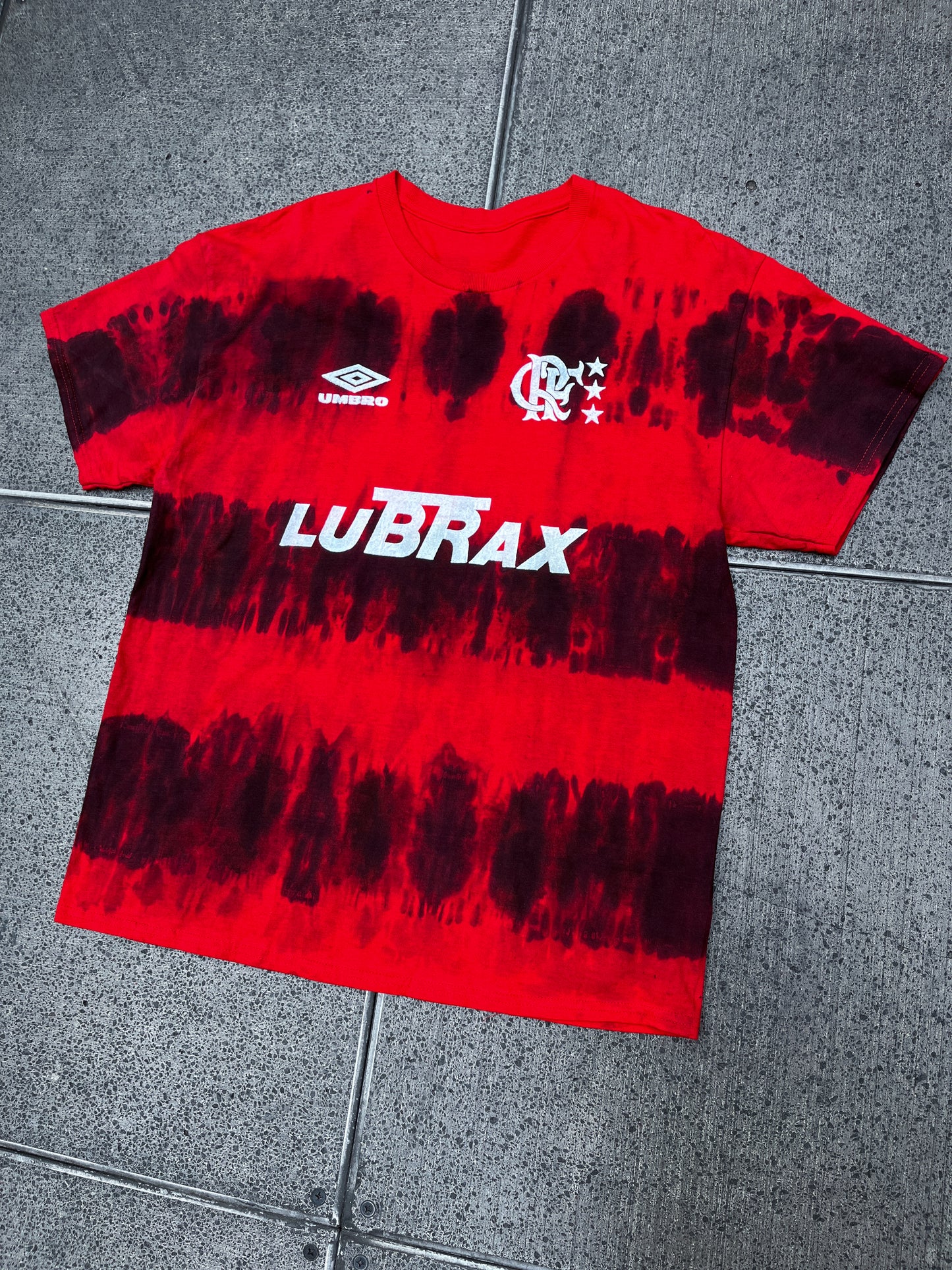 Flamengo 1994 Home