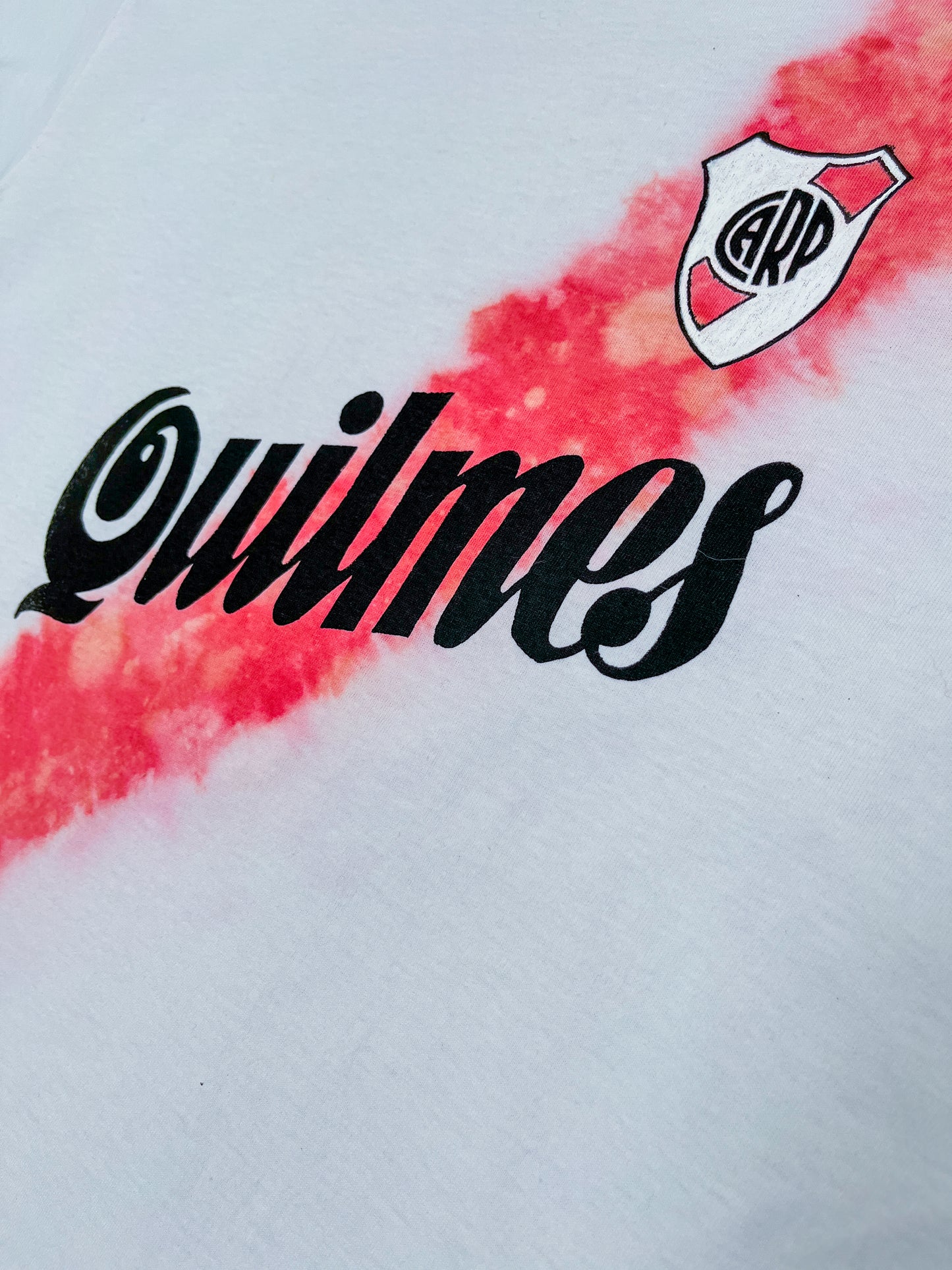 River Plate 1998/99 Home