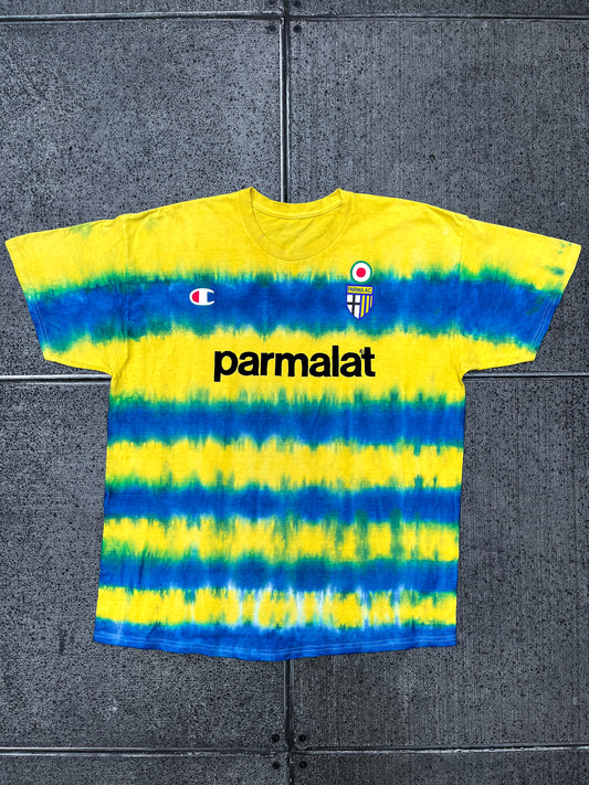 Parma 1999/2000 Home
