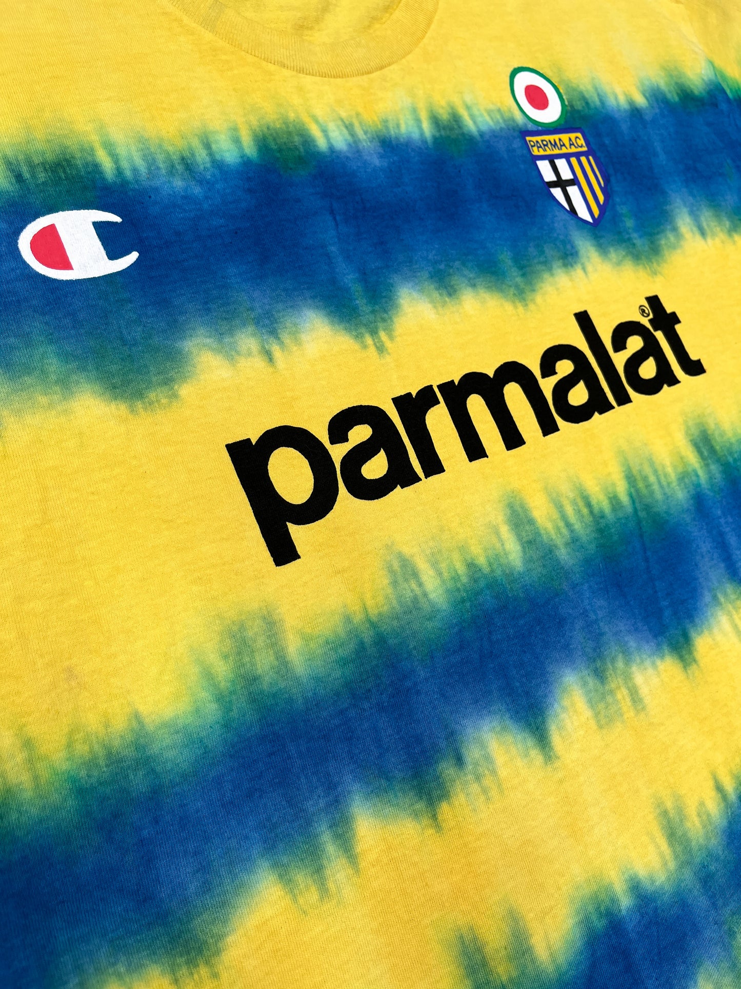 Parma 1999/2000 Home