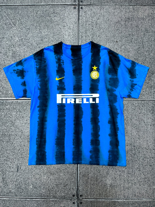 Inter Milan 1998/99 Home