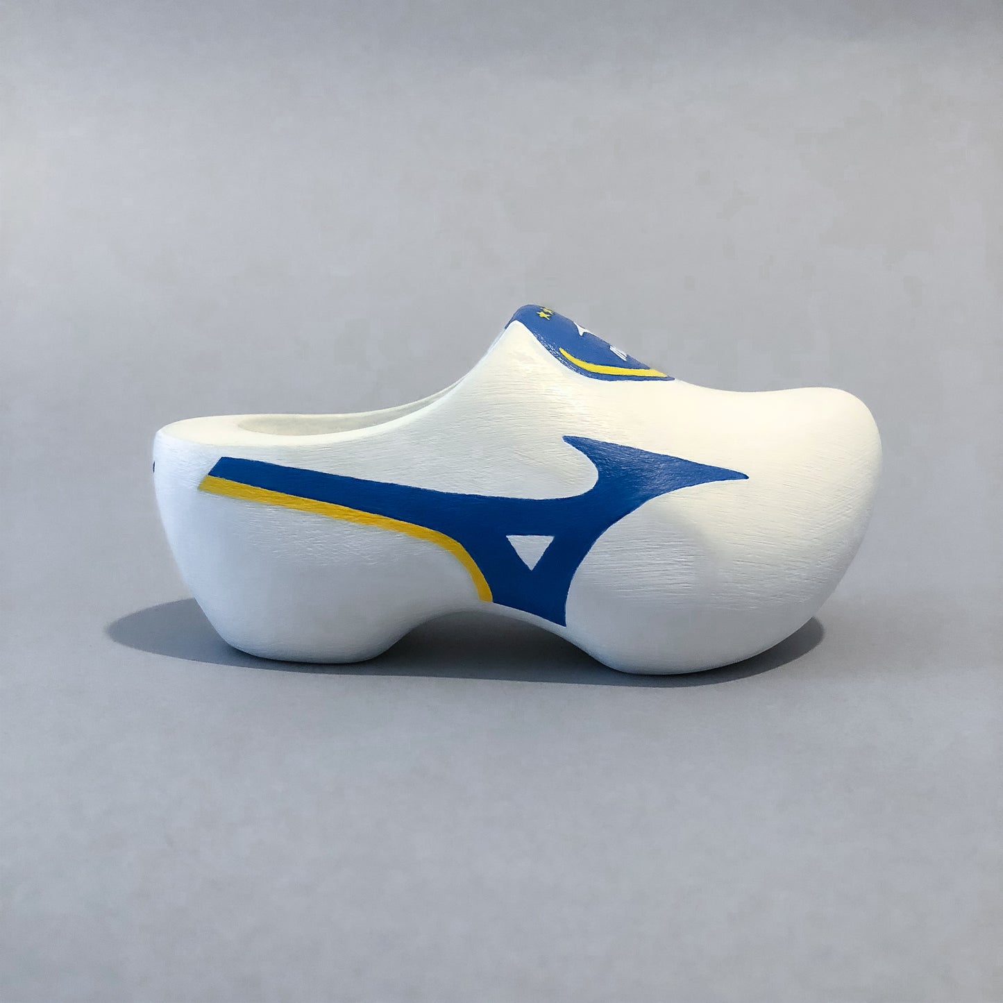 Mizuno Wave Cup