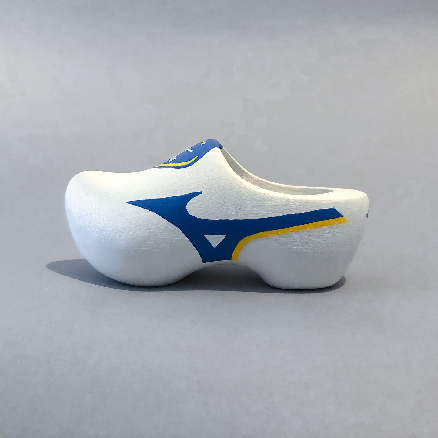 Mizuno Wave Cup