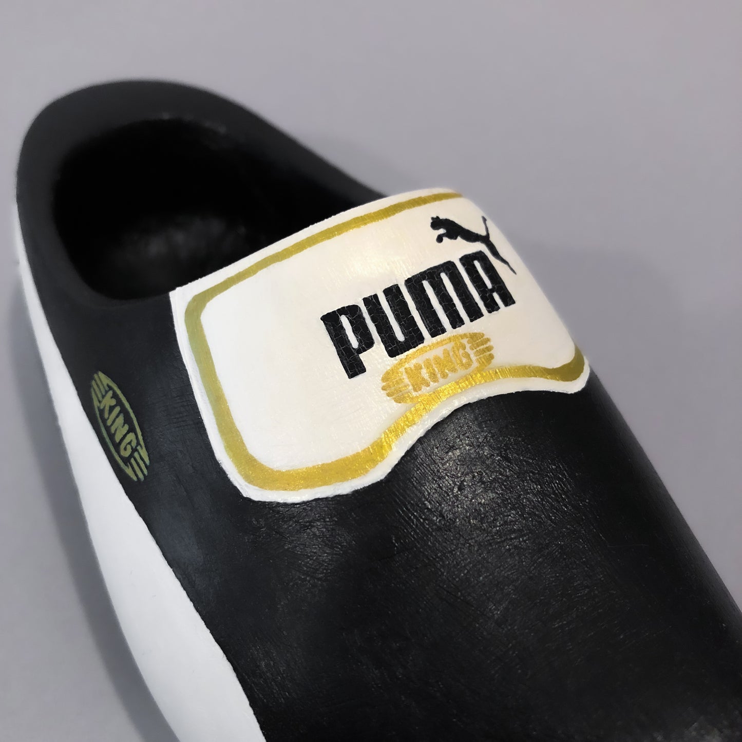 Puma King