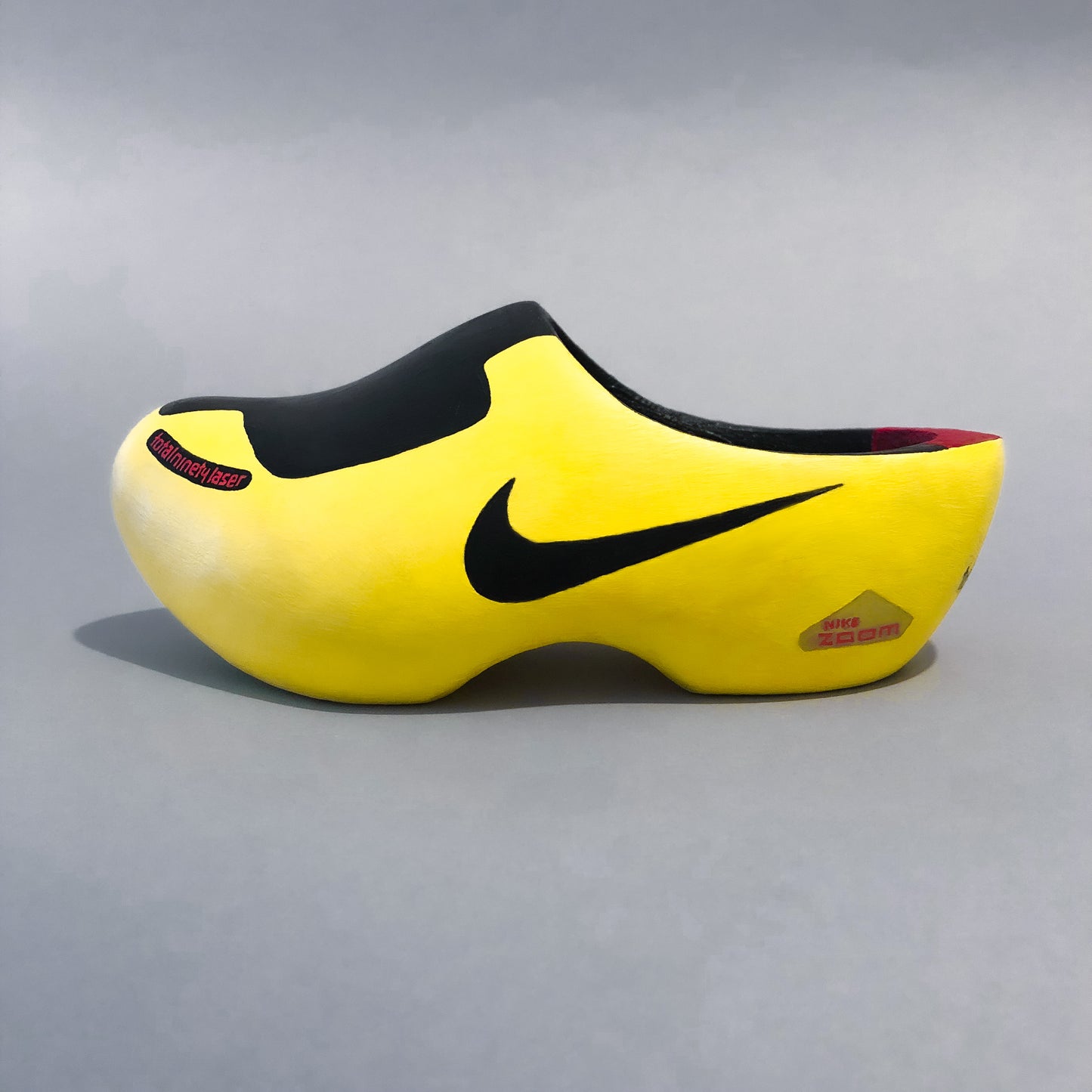 Nike T90 Laser