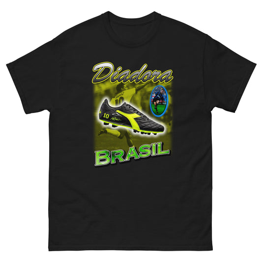 Diadora Brasil Tee