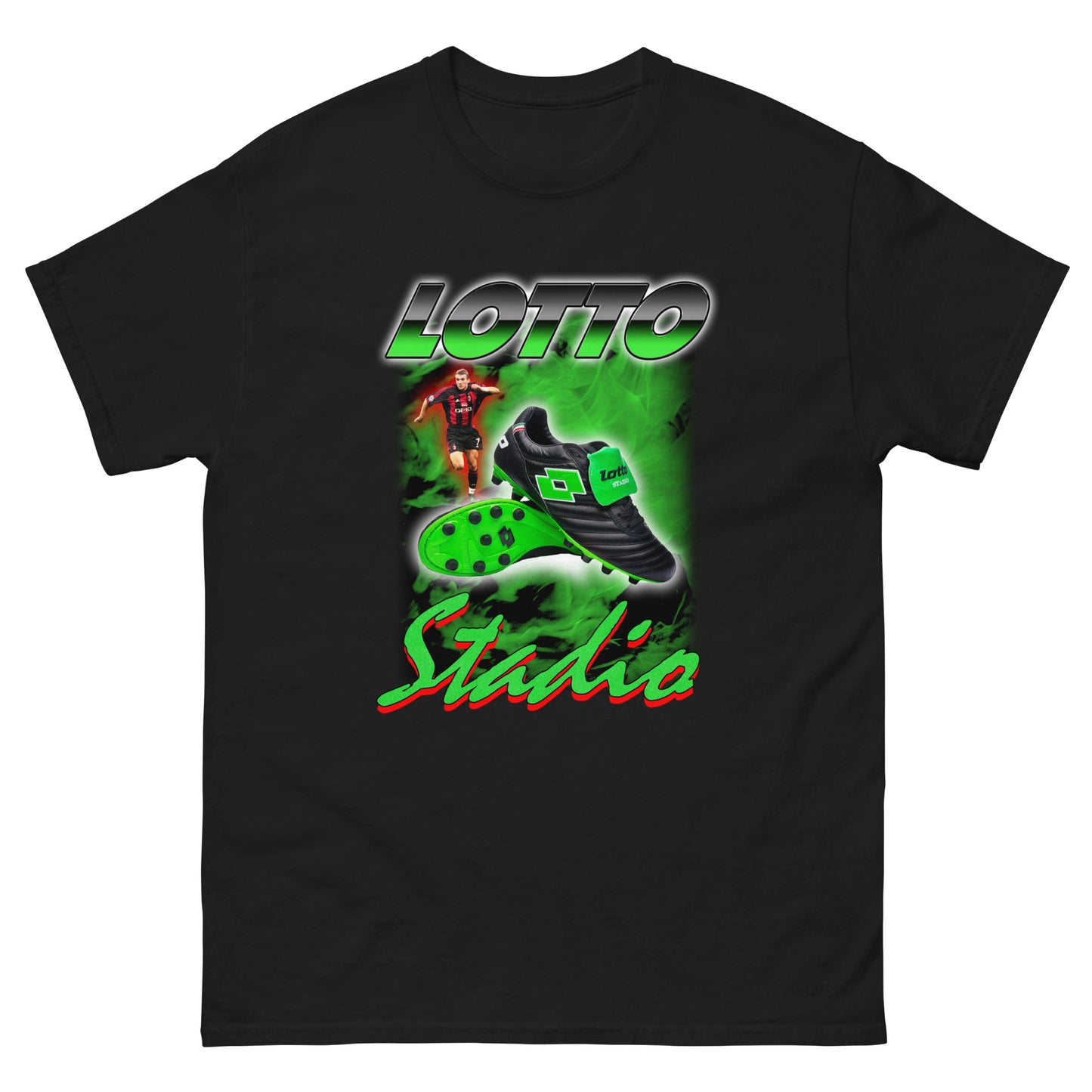 Lotto Stadio Tee