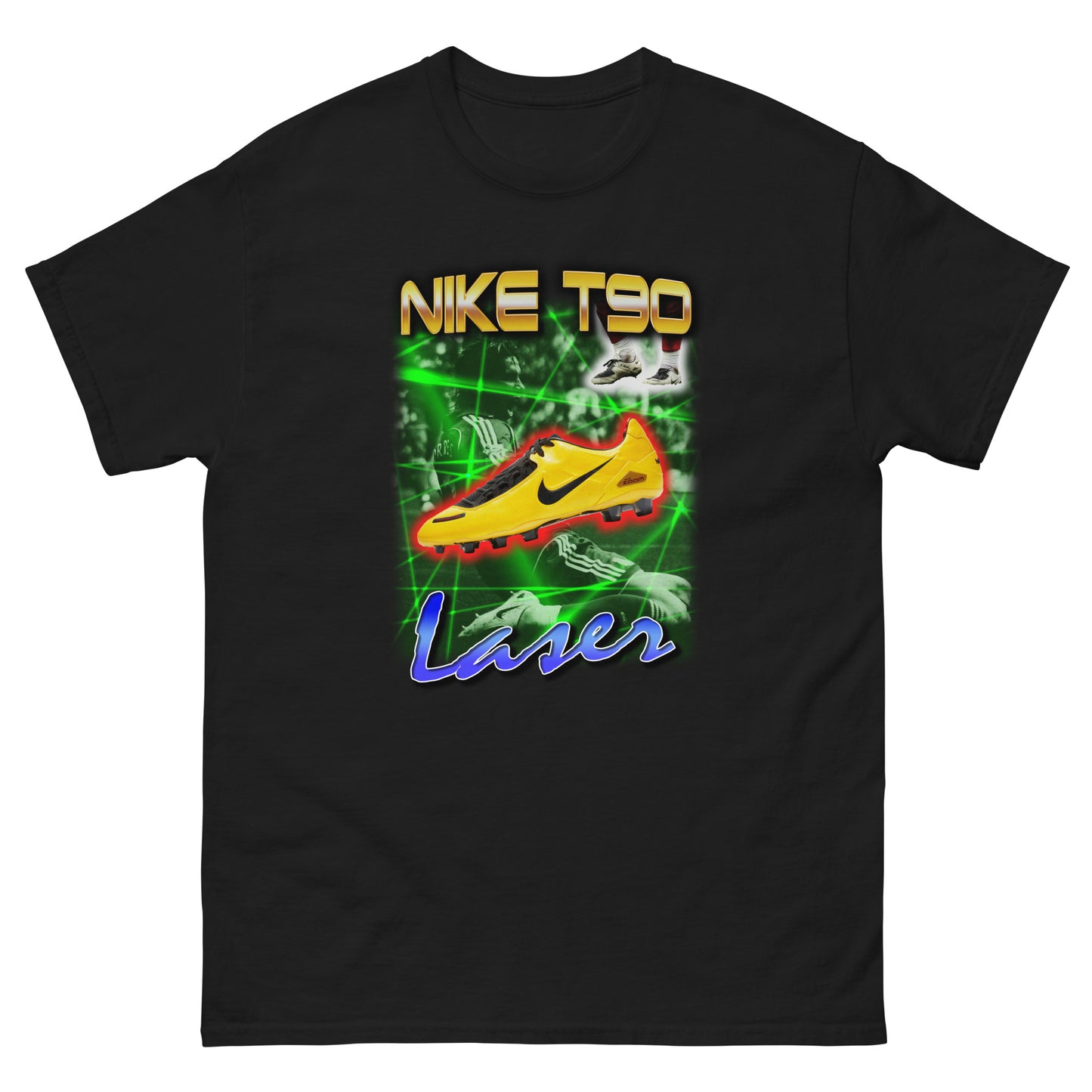 T90 Laser Tee