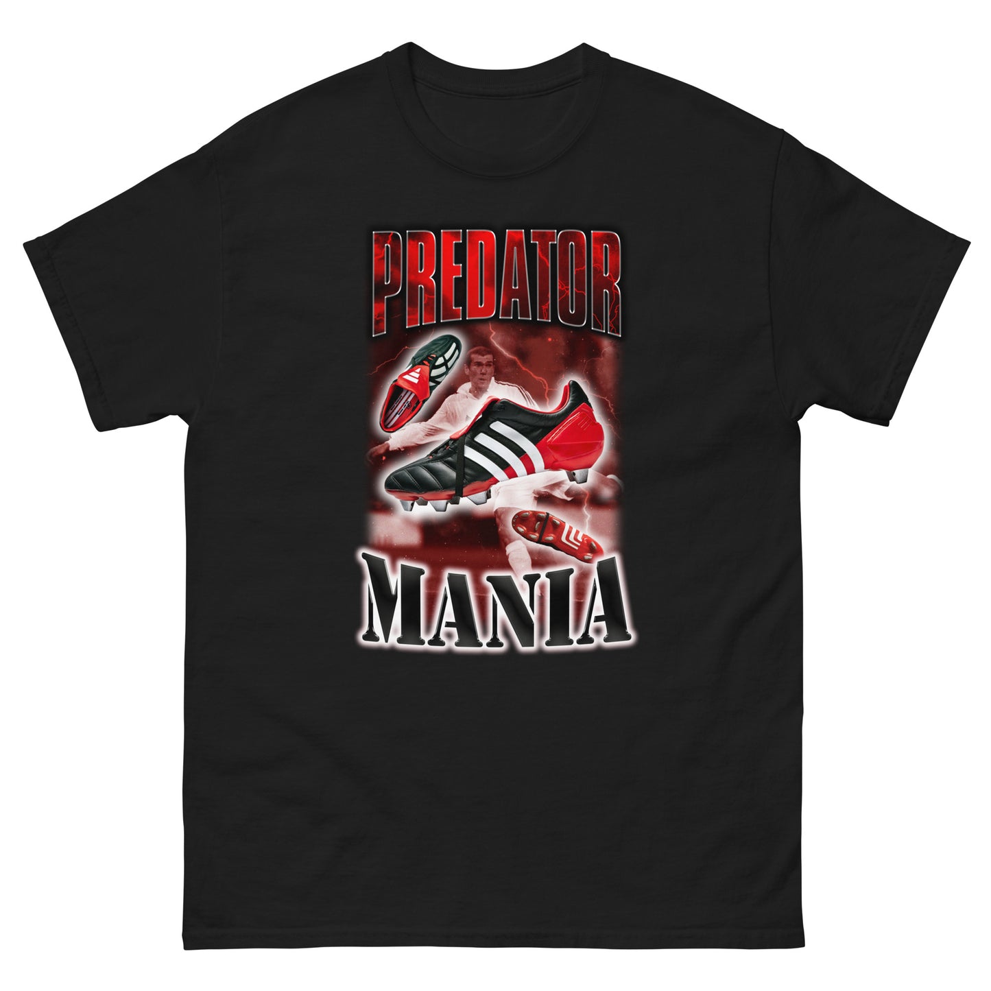 Predator Mania Tee