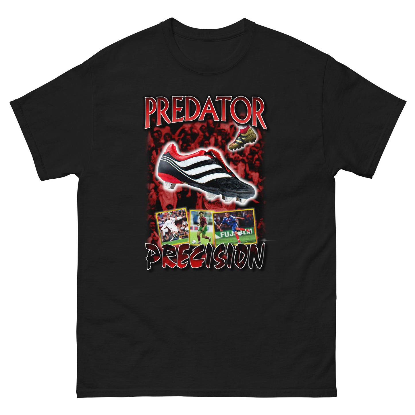 Predator Precision Tee