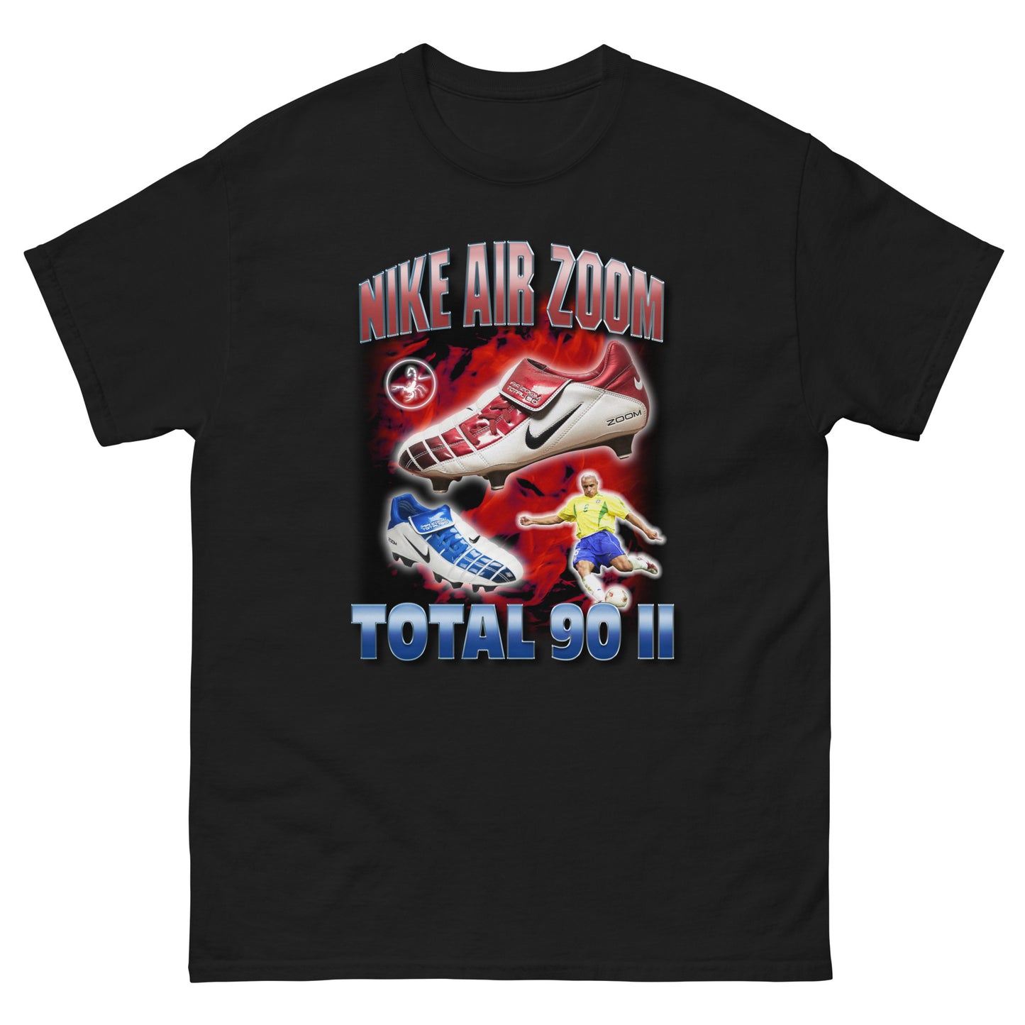 Air Zoom Total 90 II Tee