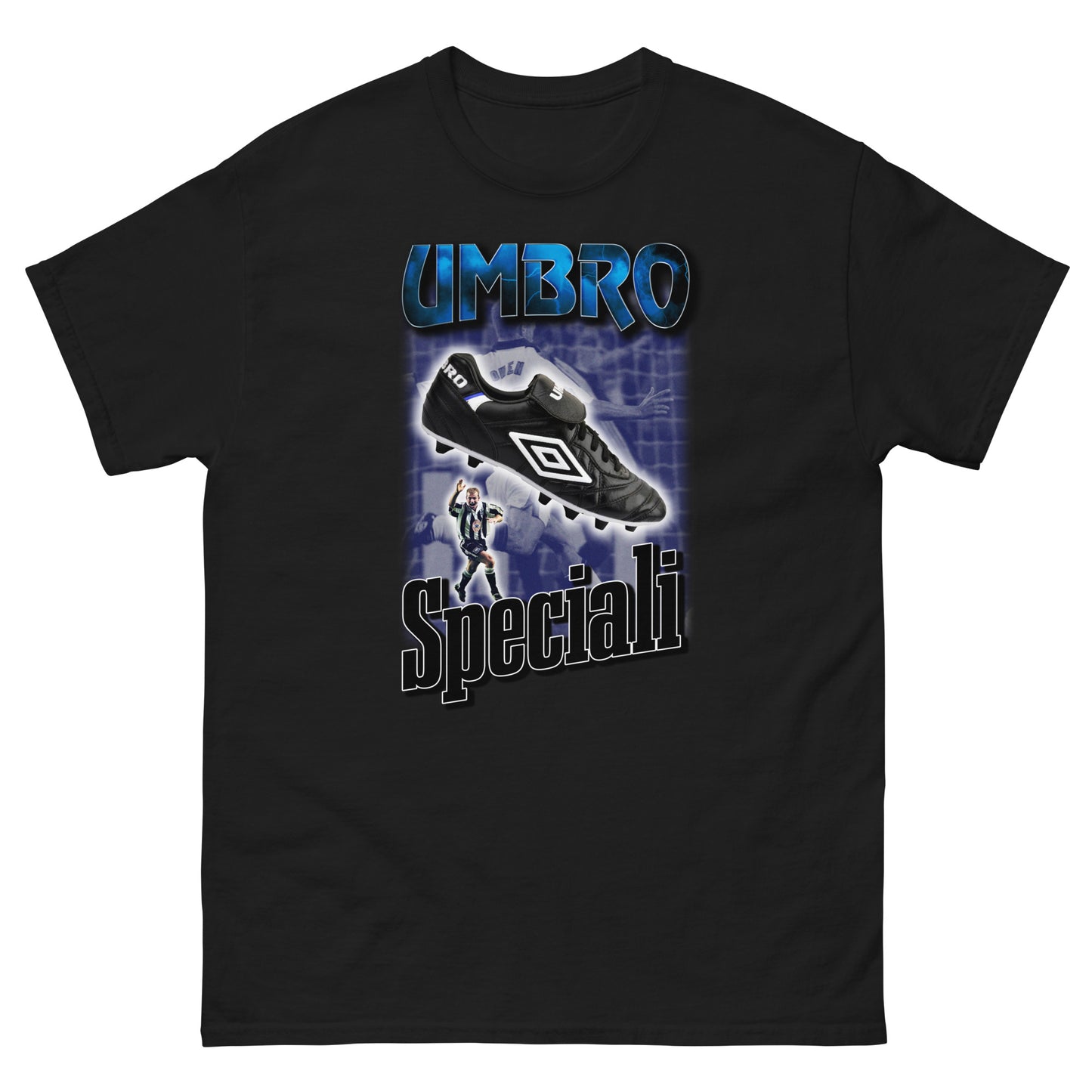 Umbro Speciali Tee