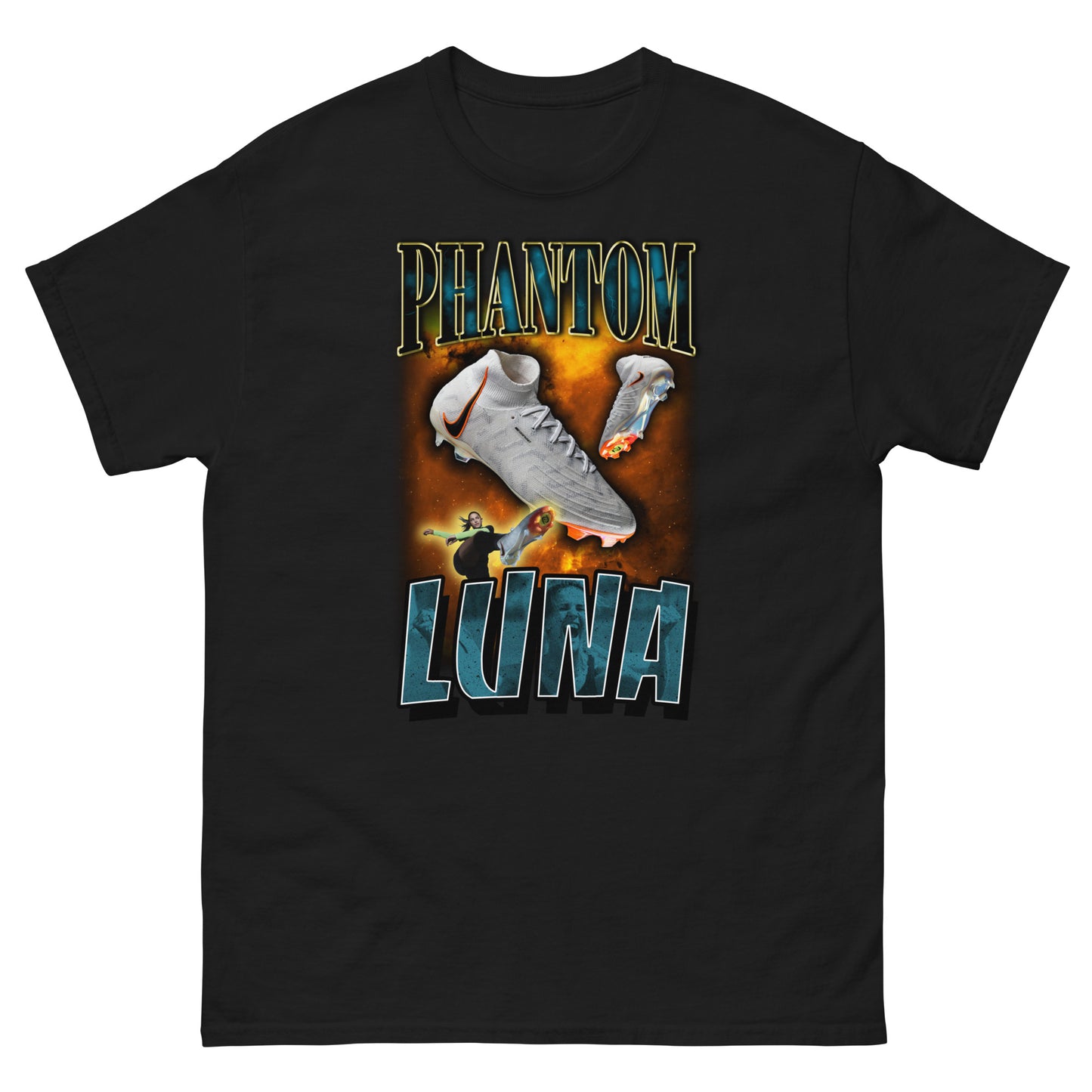 Phantom Luna Tee