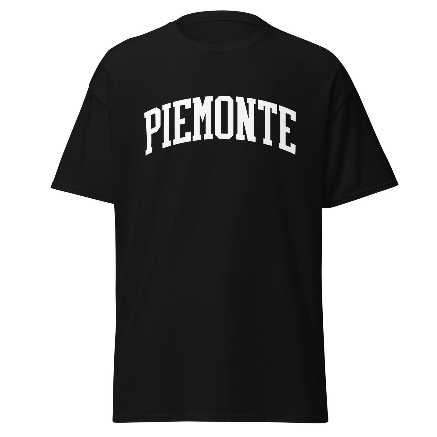 Piemonte Tee