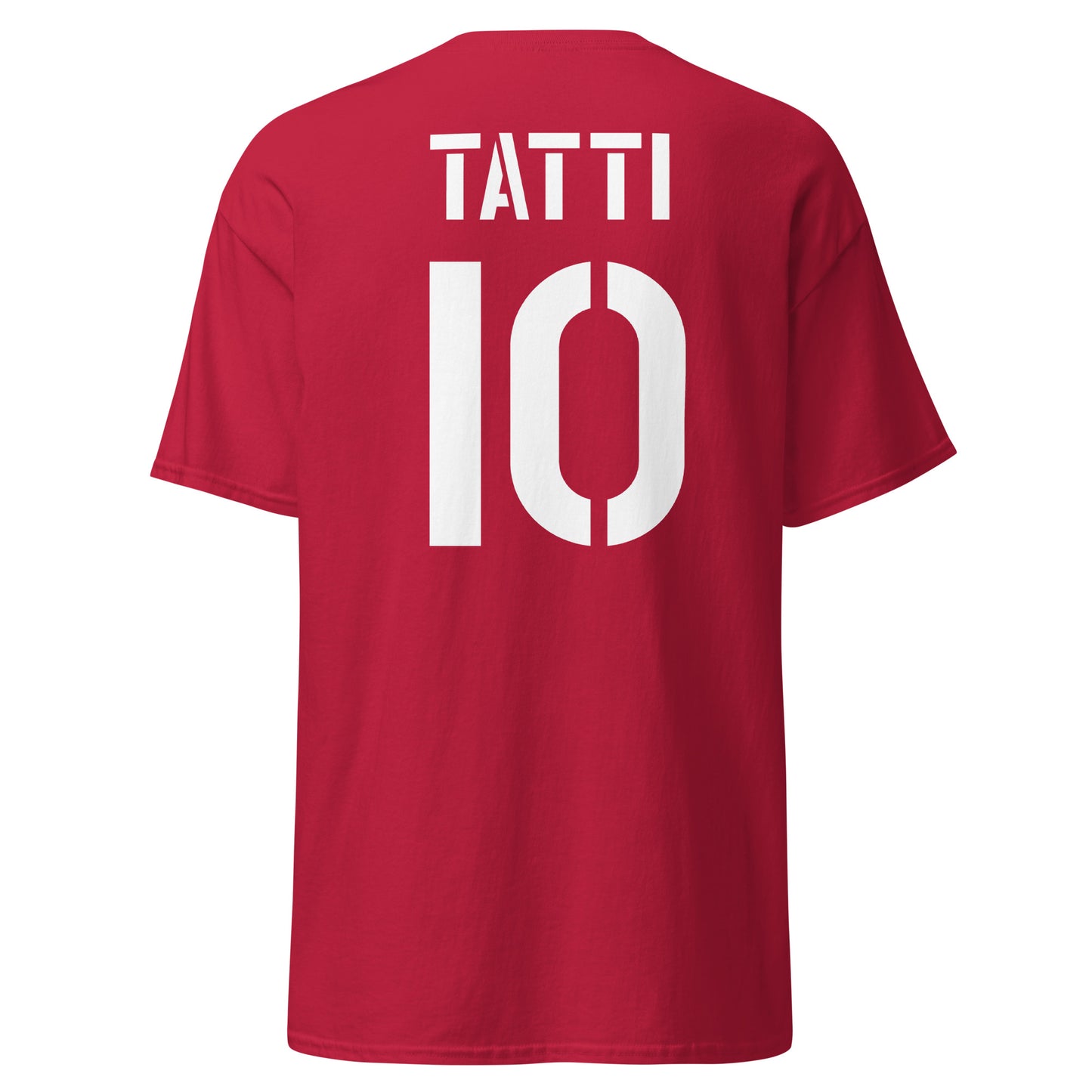 Tatti Roma Tee