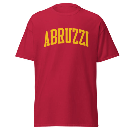 Abruzzi Tee