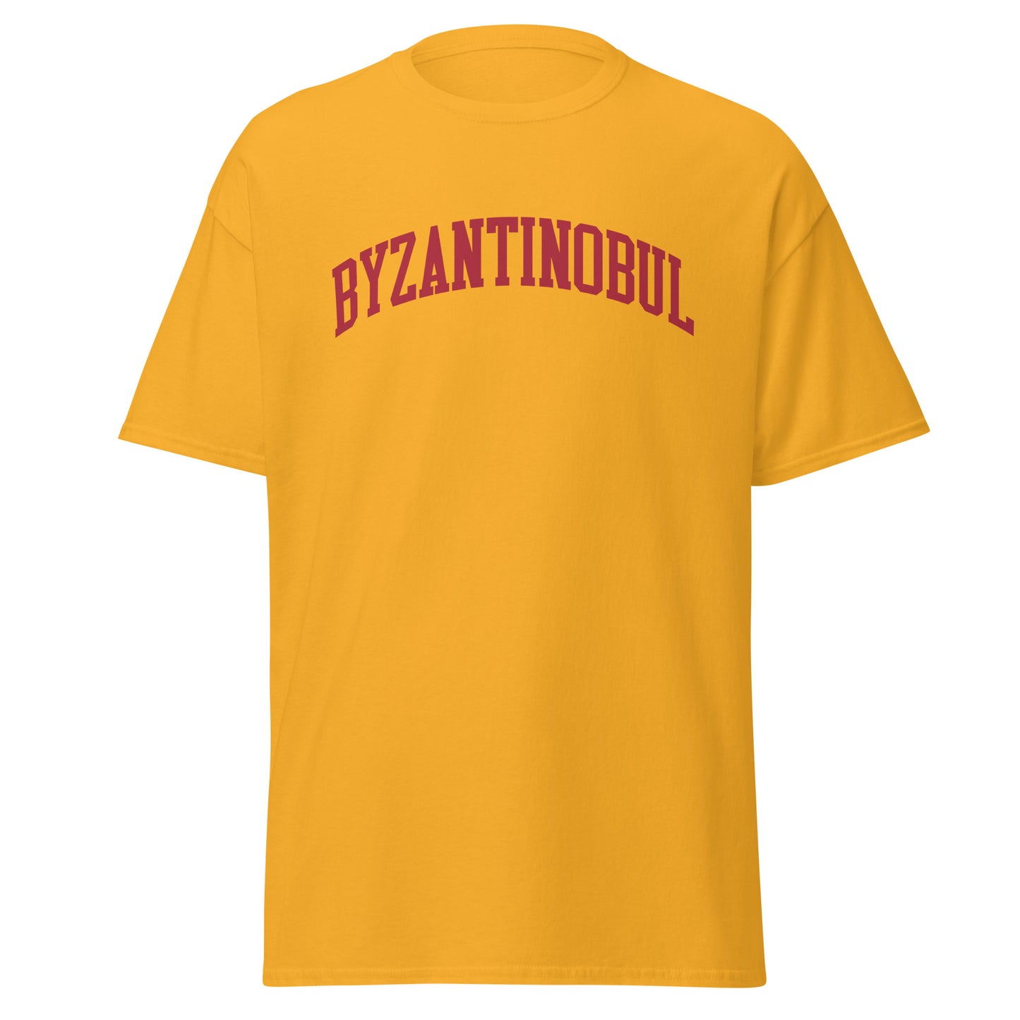 Byzantinobul Tee