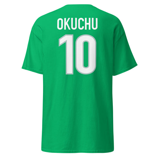 Okuchu Nigeria 98 Tee