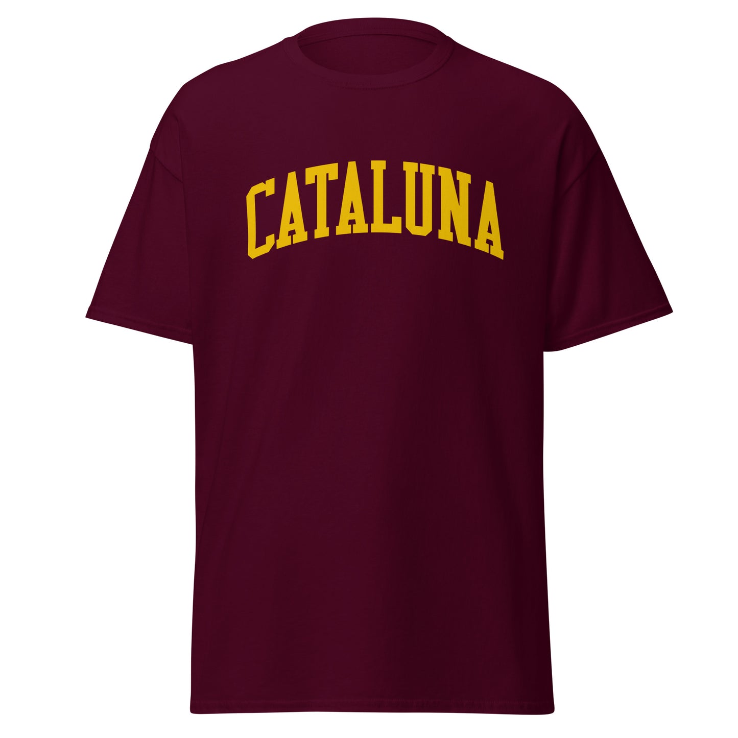 Cataluna Tee