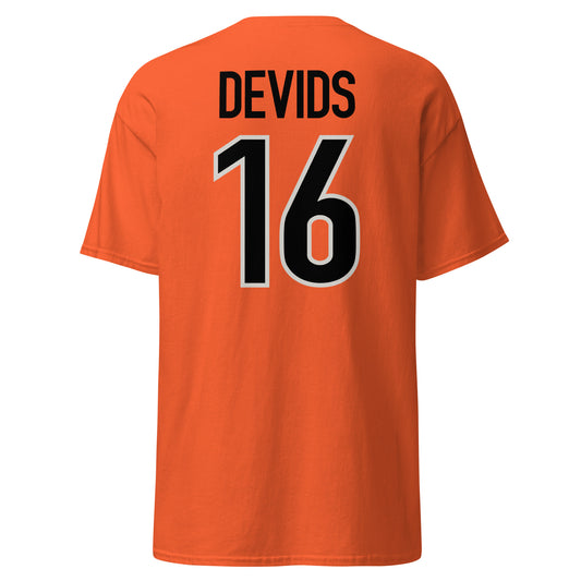 Devids Netherlands 98 Tee