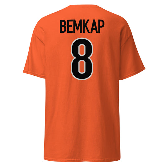 Bemkap Netherlands 98 Tee