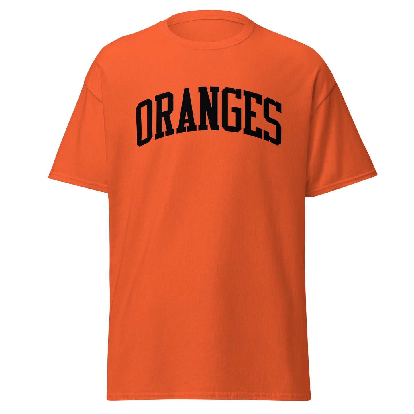 Oranges Tee