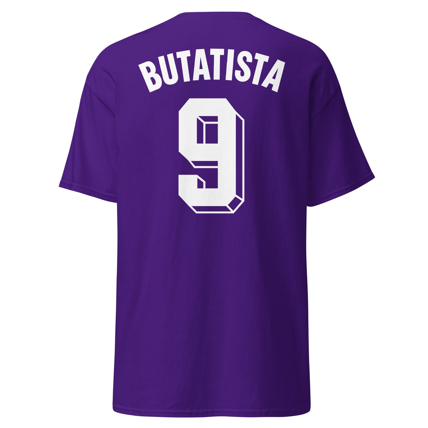 Butatista Fiorentina Tee