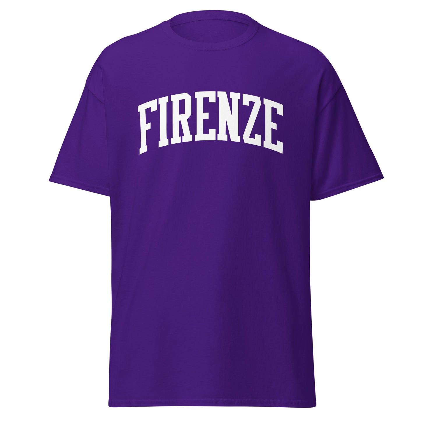 Firenze Tee