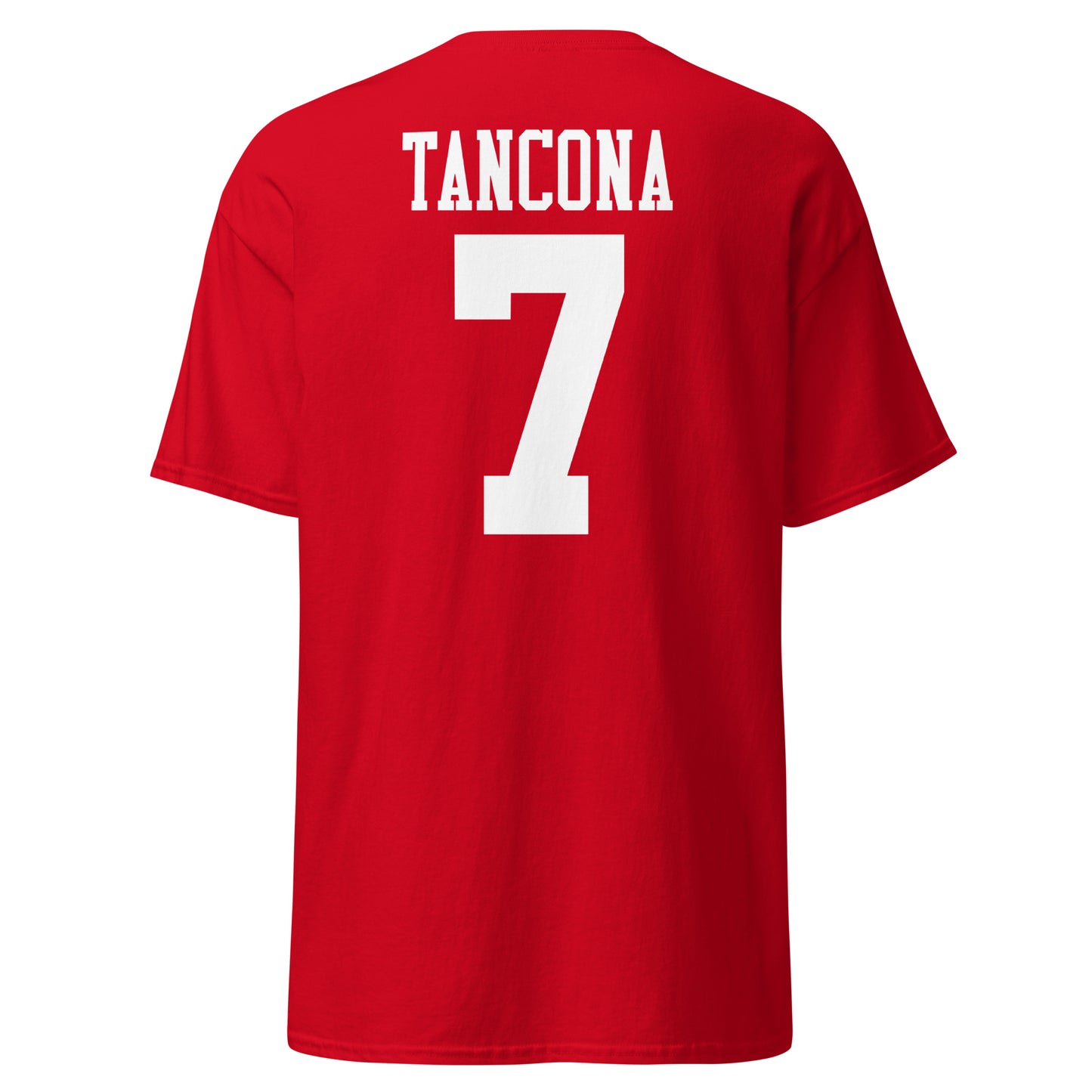 Tancona Man United 94/96 Tee