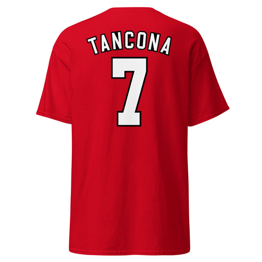 Tancona Man United 96/98 Tee