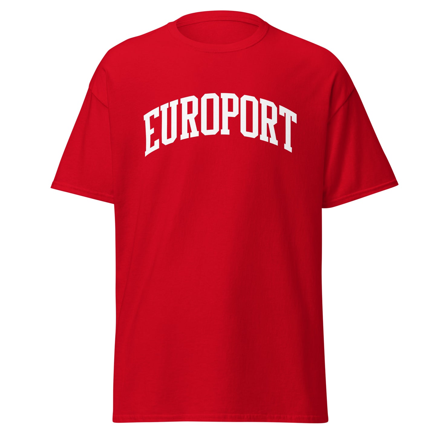 Europort Tee