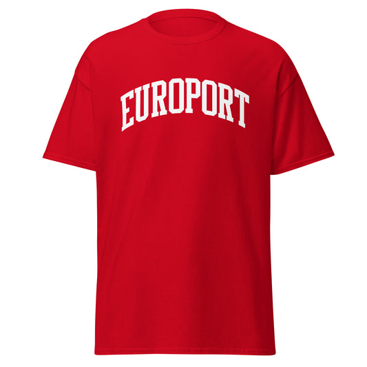 Europort Tee