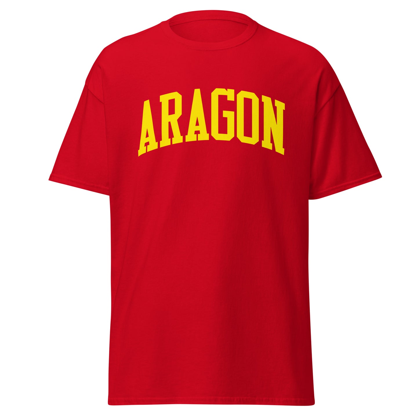 Aragon Tee