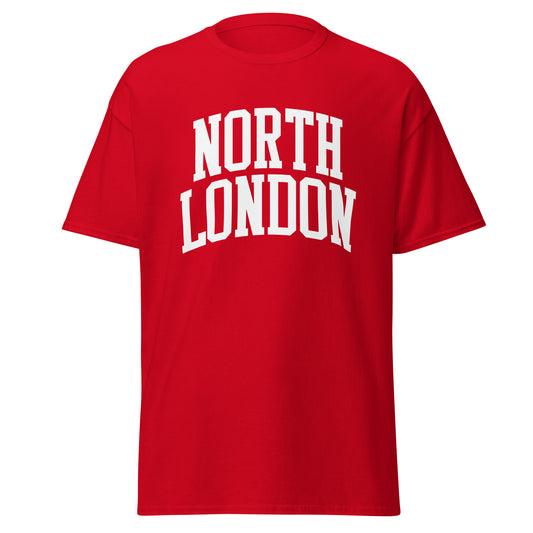 North London Tee