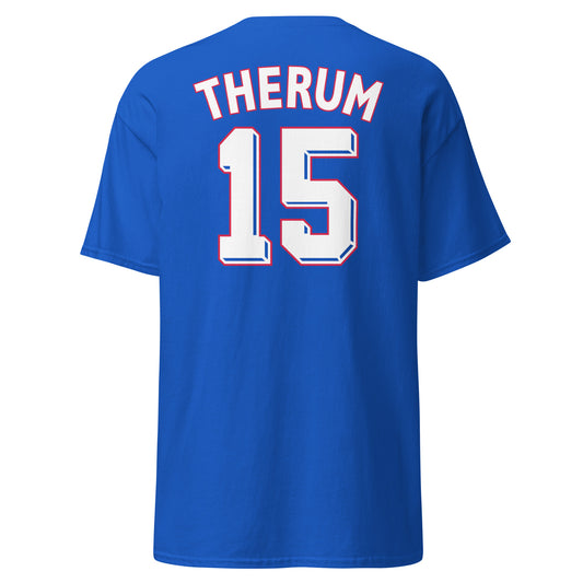 Therum France 98 Tee