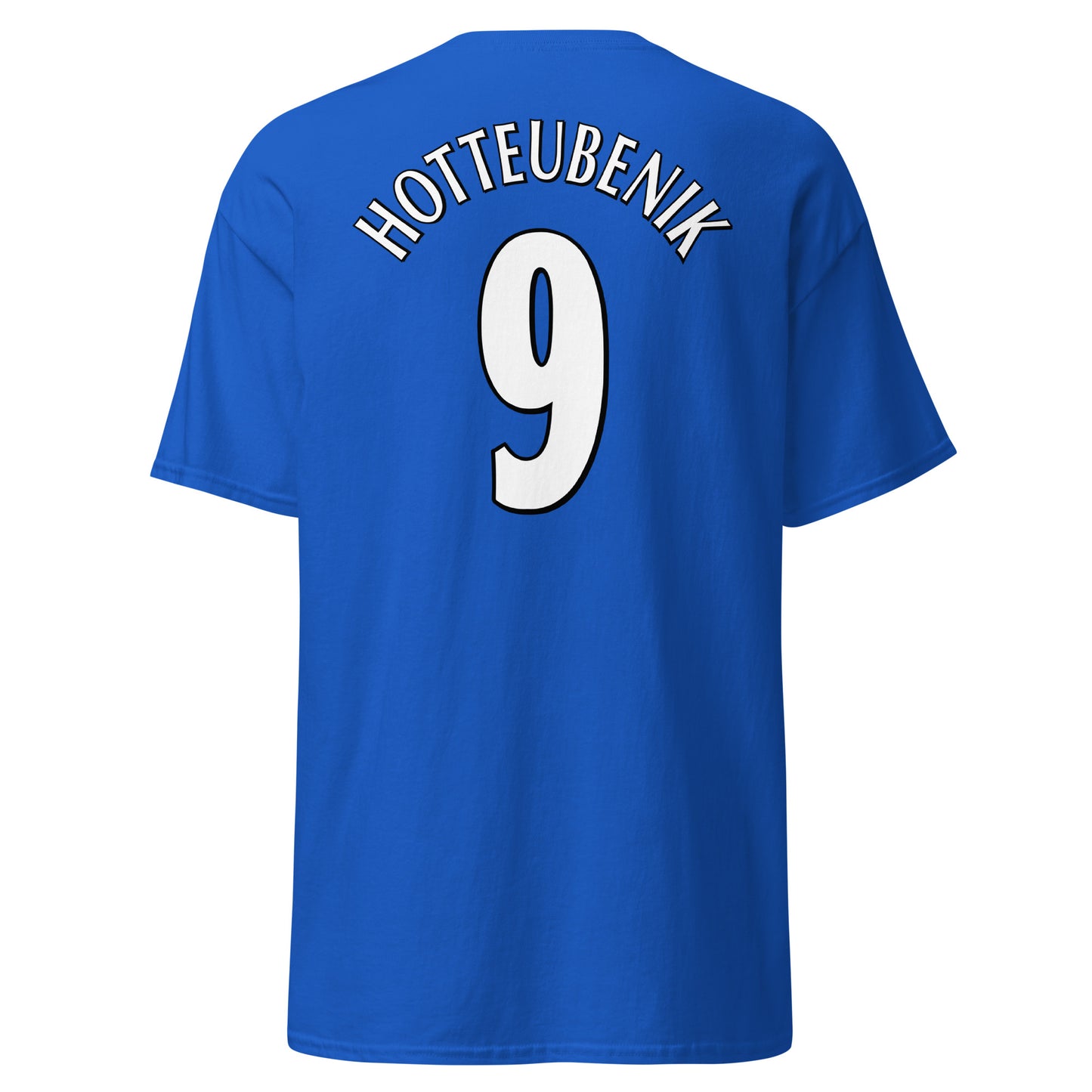 Hotteubenik Chelsea Tee