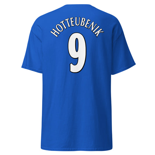 Hotteubenik Chelsea Tee