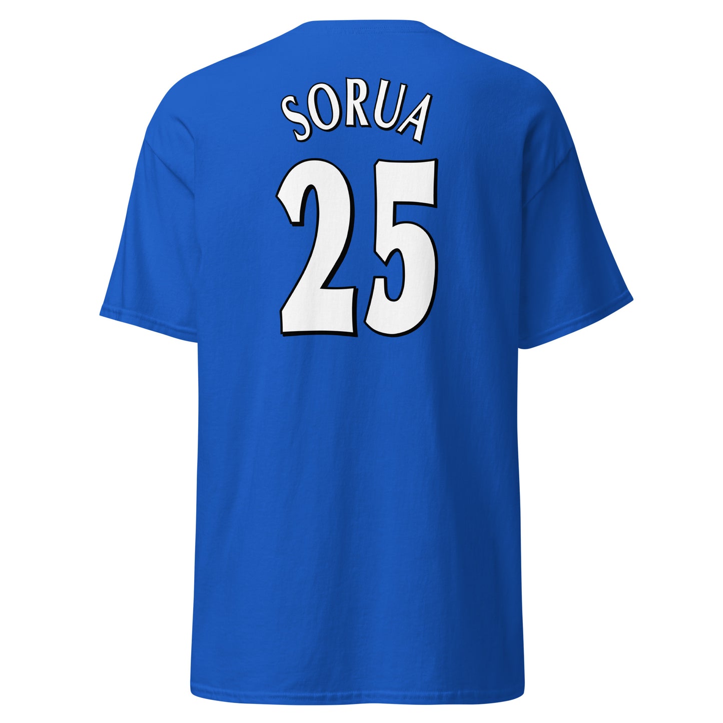 Sorua Chelsea Tee