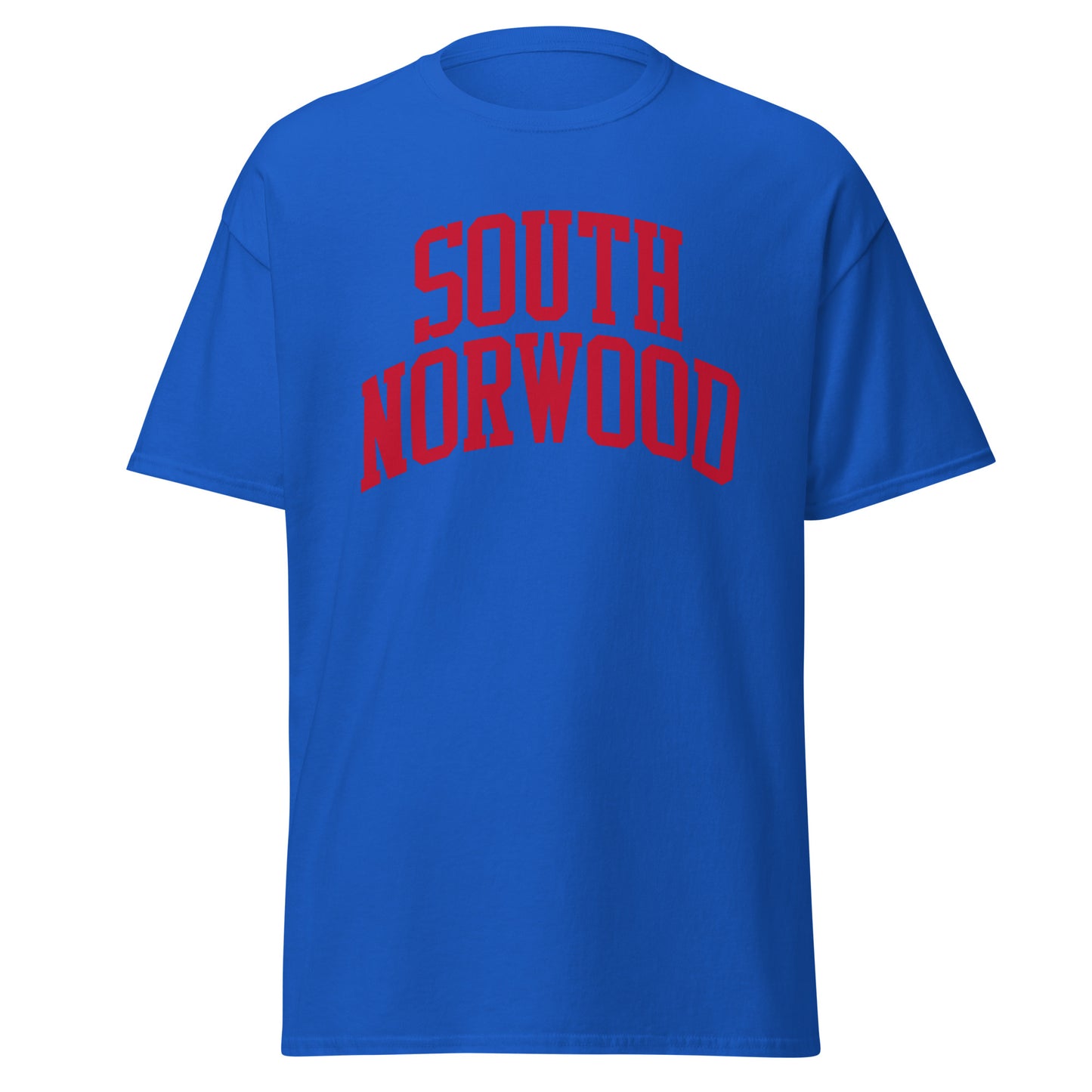 South Norwood Tee