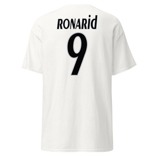 Ronarid Real Madrid 05/06 Tee