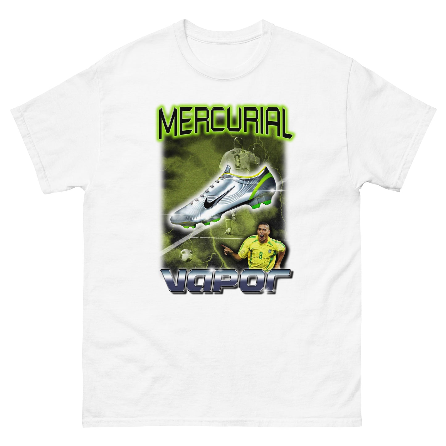 Mercurial Vapor Tee