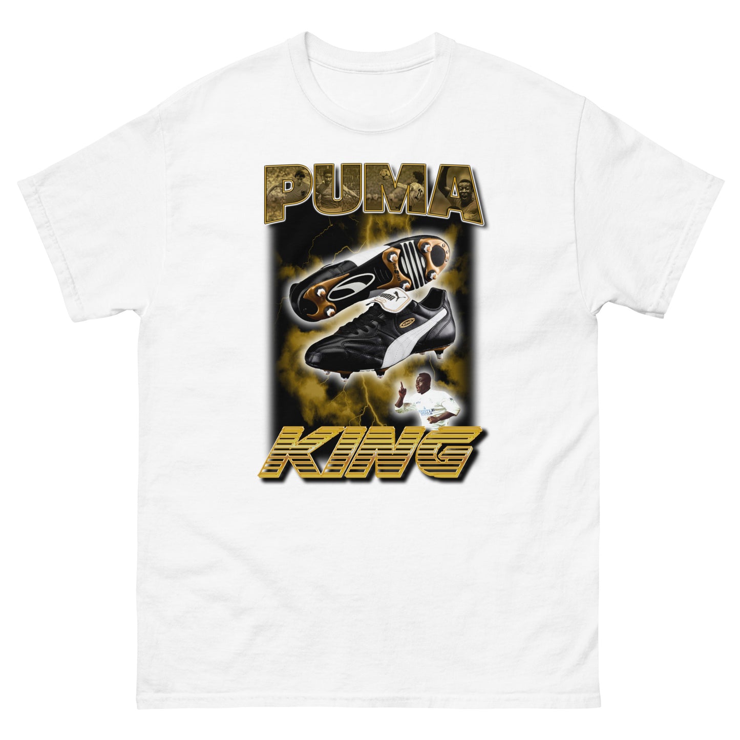 Puma King Tee