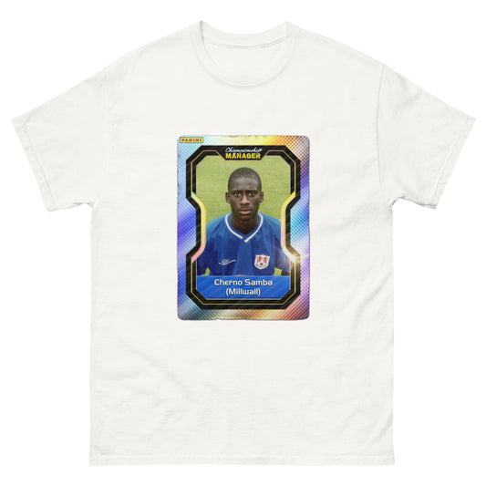 Cherno Samba Tee