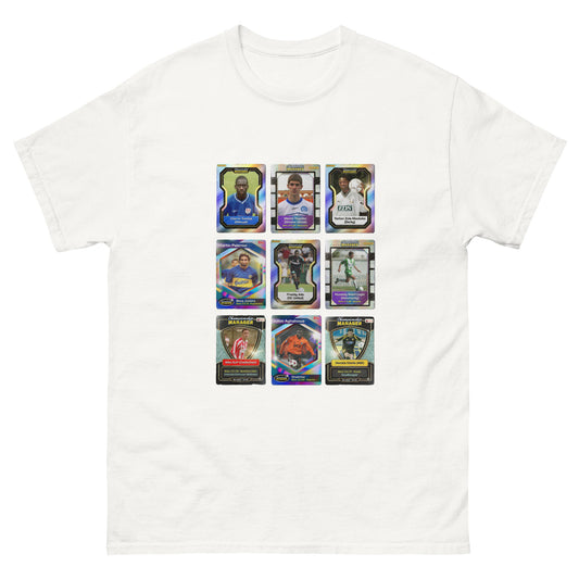 Legends Of Championship Manager Tee