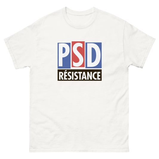 PSD Résistance Tee